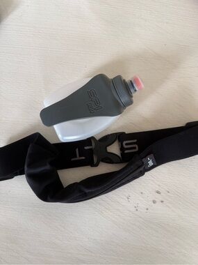SPIbelt Pro & SPI H2O Companion 8oz